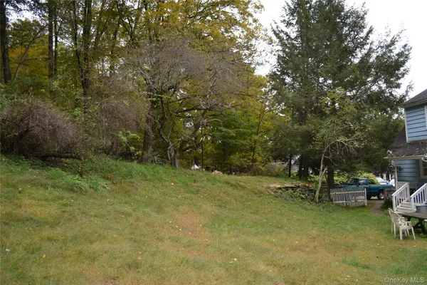 a view of outdoor space