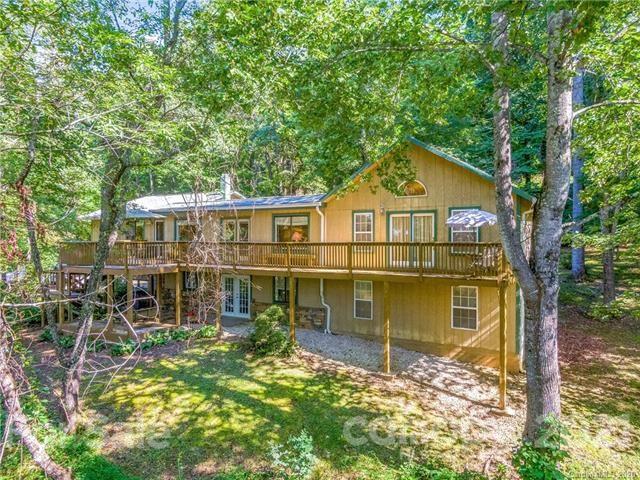 151 Laurel Haven Road Fairview, NC 28730 - Photo 2 of 38 Gallery Image 2
