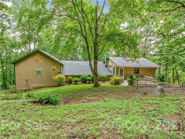 151 Laurel Haven Road Fairview, NC 28730 - Photo 35 of 38 Gallery Image 35