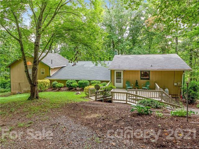 151 Laurel Haven Road Fairview, NC 28730 - Photo 5 of 38 Gallery Image 5