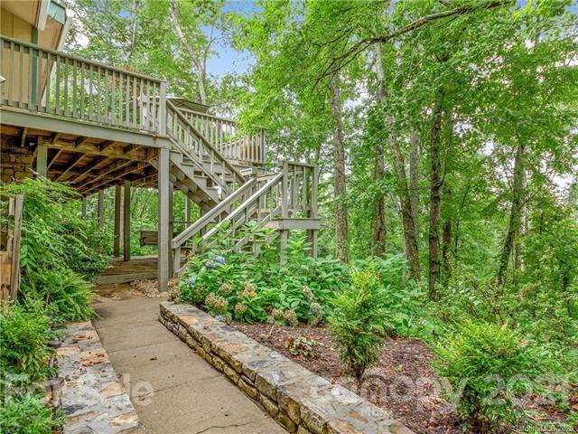 151 Laurel Haven Road Fairview, NC 28730 - Photo 8 of 38 Gallery Image 8