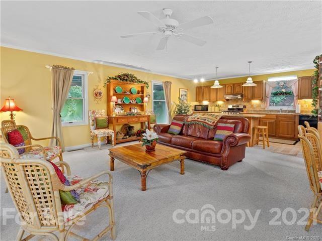 151 Laurel Haven Road Fairview, NC 28730 - Photo 10 of 38 Gallery Image 10