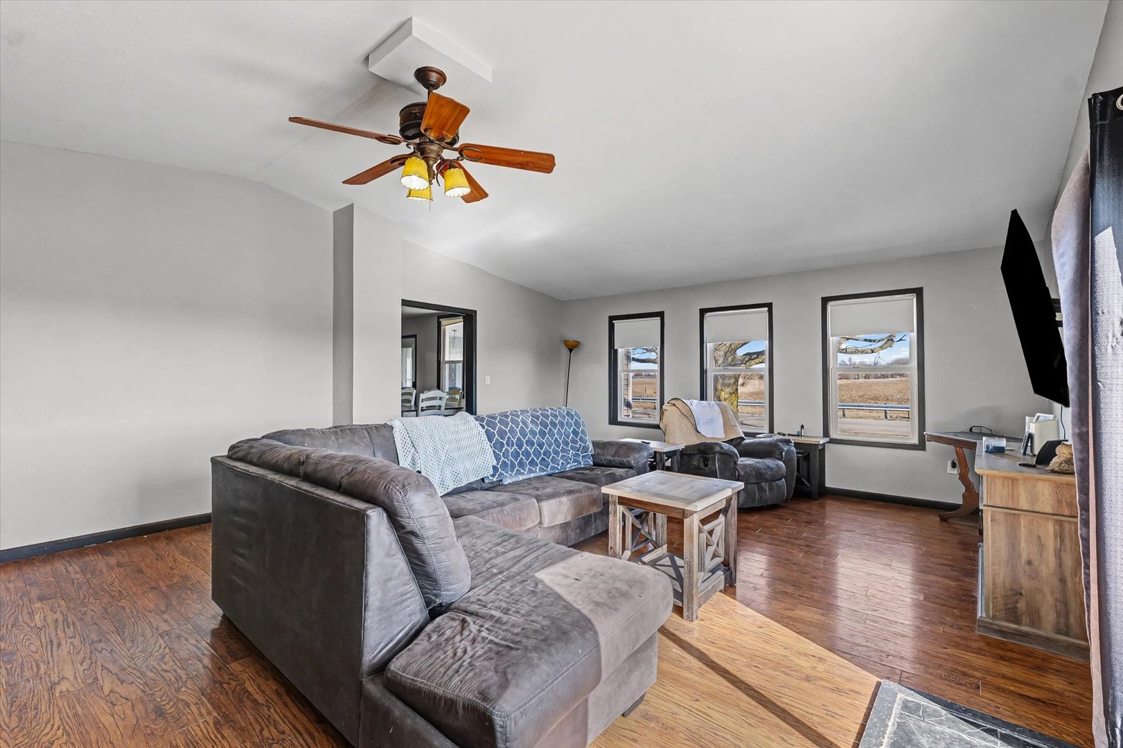 812 Brewer Road Danville, IL 61834 - Photo 8 of 33