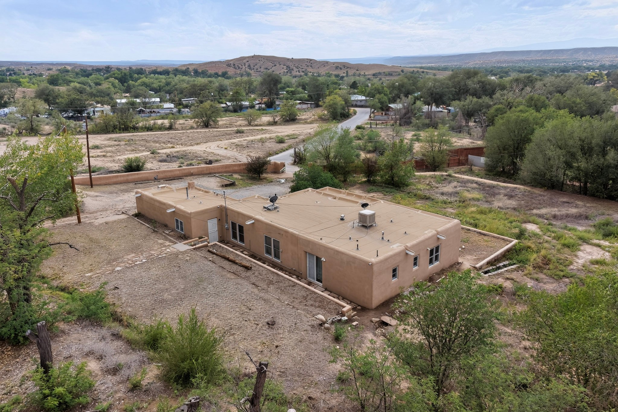 204 El Llano Road Espanola, NM 87532 - Photo 48 of 56 Gallery Image 48