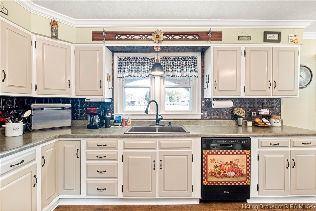 2291 German Ridge Road Northeast Corydon, IN 47112 - Photo 14 of 55 Gallery Image 14