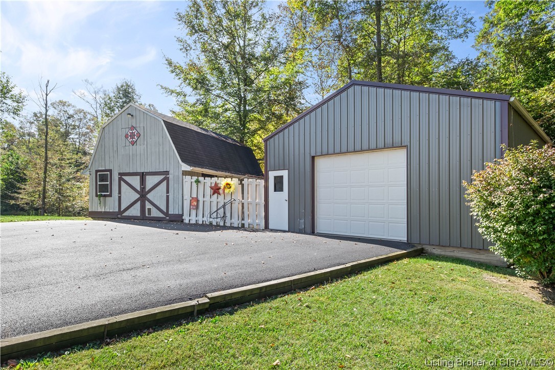 2291 German Ridge Road Northeast Corydon, IN 47112 - Photo 3 of 55 Gallery Image 3