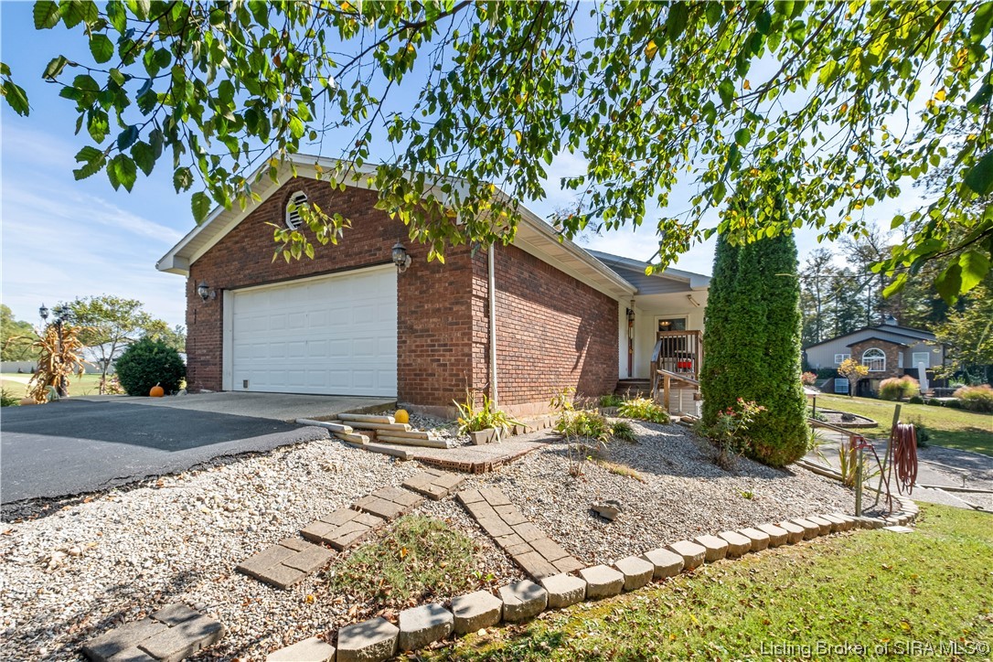 2291 German Ridge Road Northeast Corydon, IN 47112 - Photo 54 of 55 Gallery Image 54