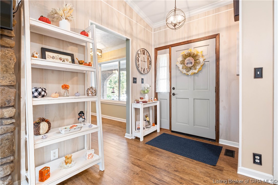 2291 German Ridge Road Northeast Corydon, IN 47112 - Photo 6 of 55 Gallery Image 6
