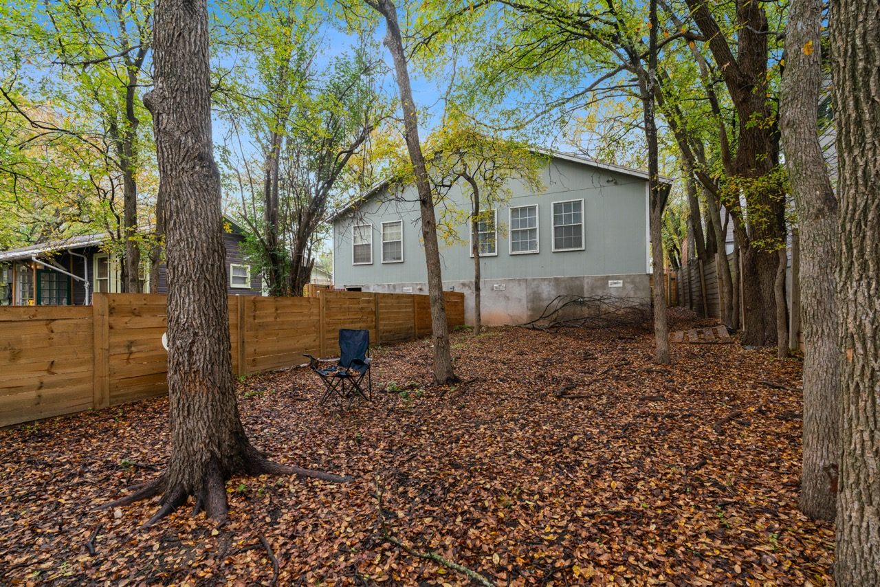 1304 Delano Street, Unit A Austin, TX 78721 - Photo 15 of 15