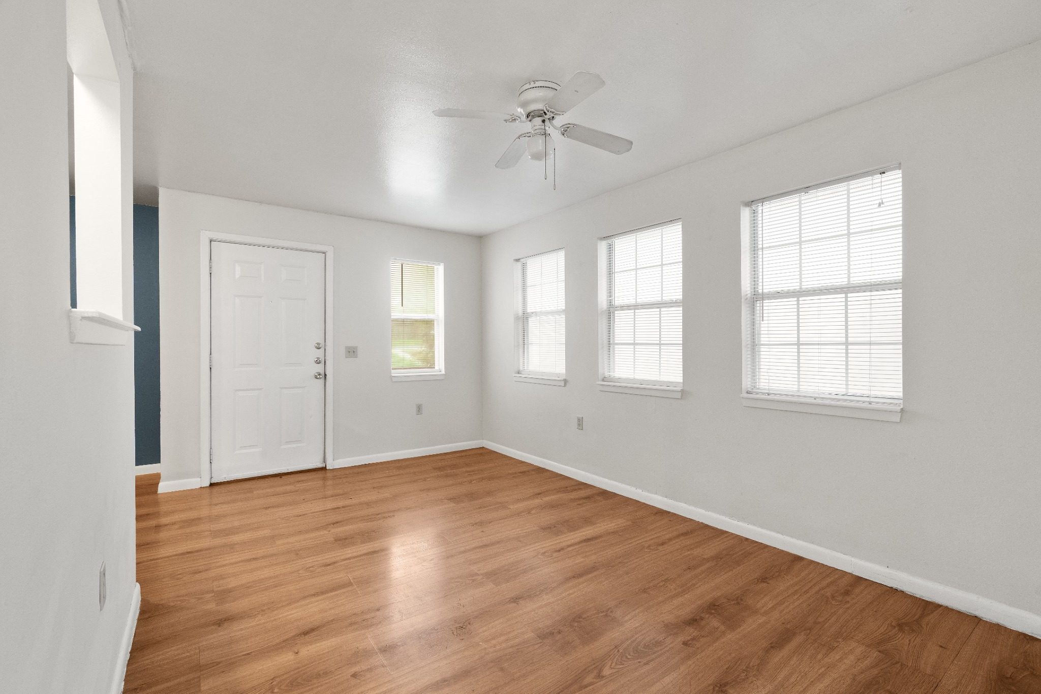 1304 Delano Street, Unit A Austin, TX 78721 - Photo 4 of 15