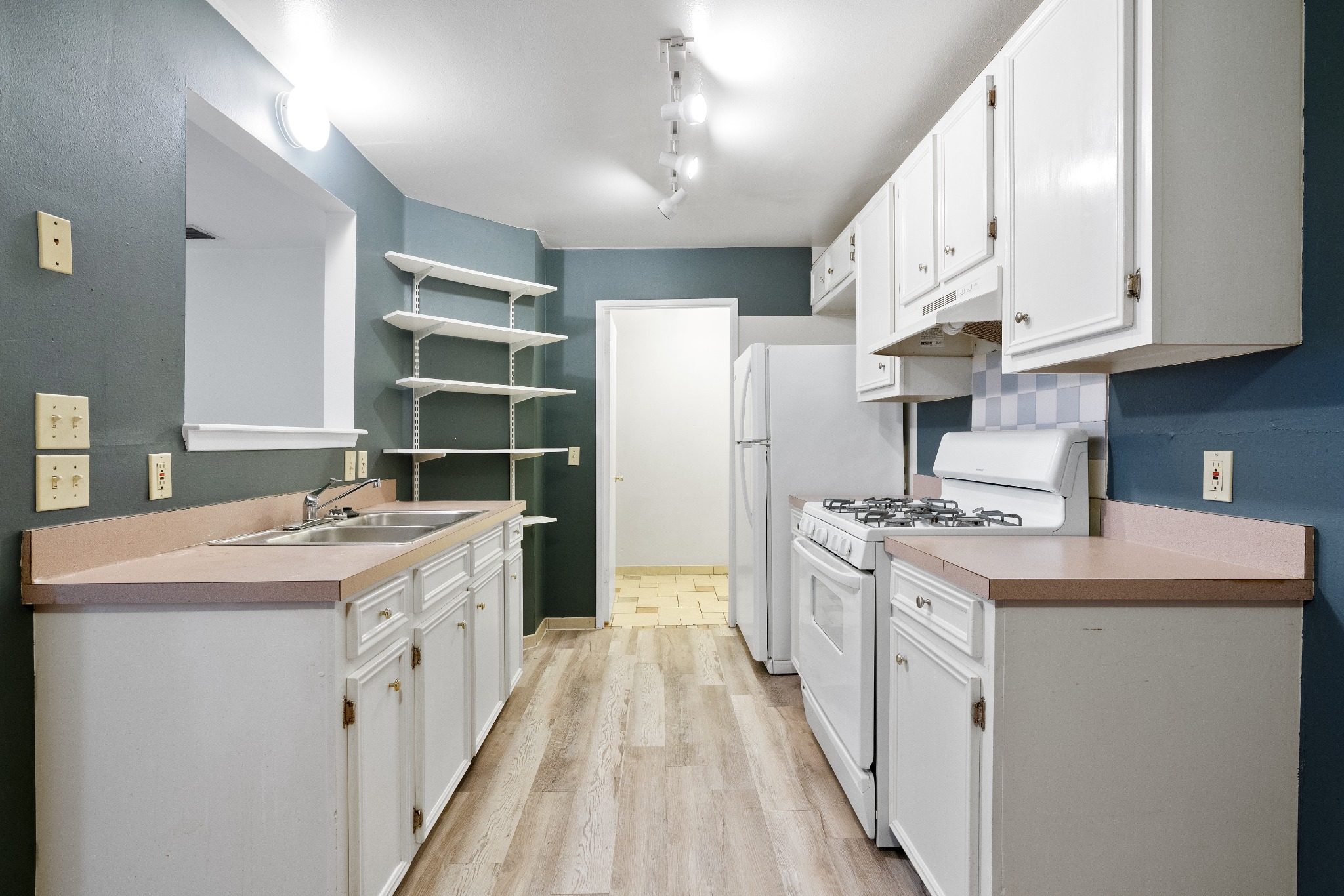 1304 Delano Street, Unit A Austin, TX 78721 - Photo 8 of 15