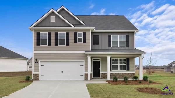 $307,250 | 222 Cattle Drive, Perry, GA 31069