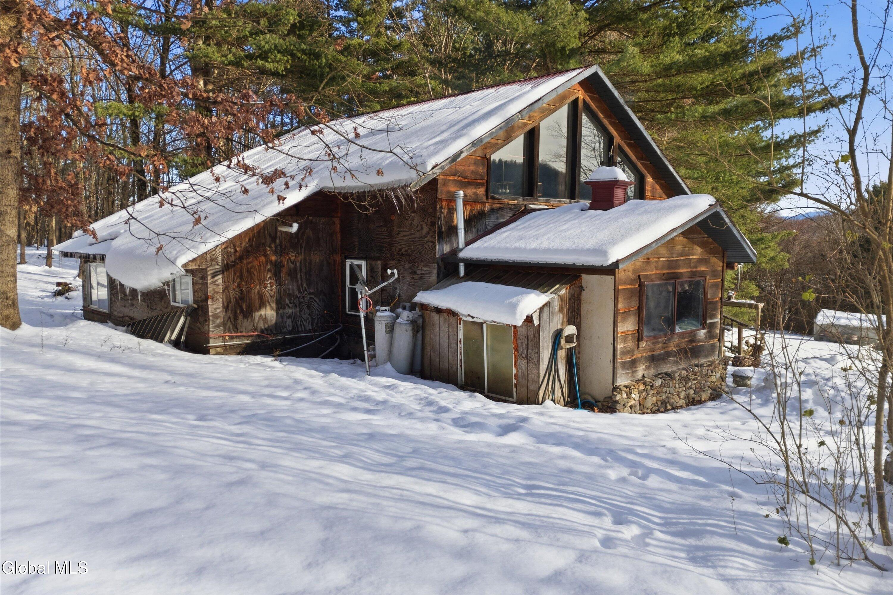 321 Mahaffy Road Greenwich, NY 12834 - Photo 2 of 20 321 Mahaffy Rd