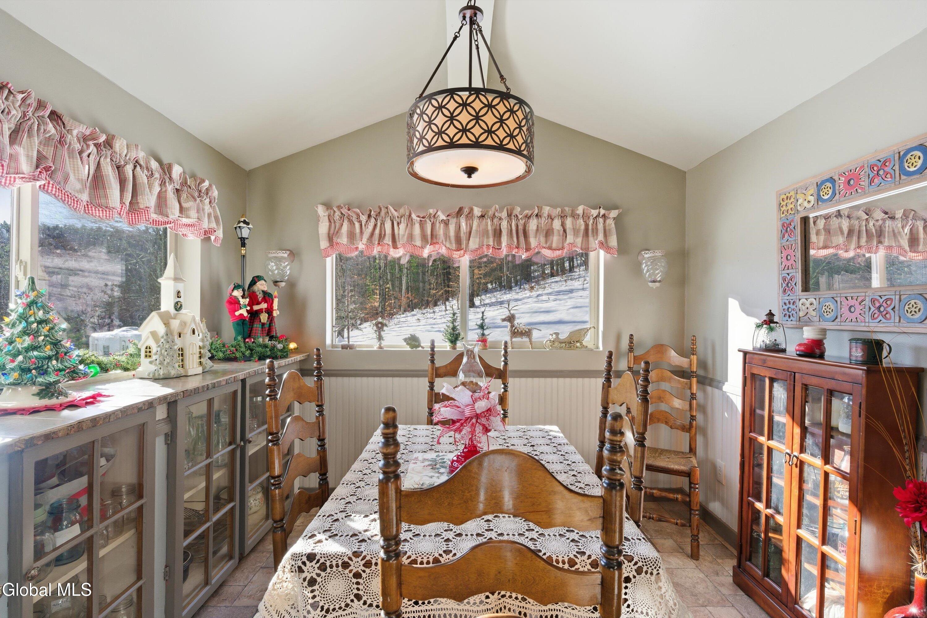321 Mahaffy Road Greenwich, NY 12834 - Photo 7 of 20 Dining Room