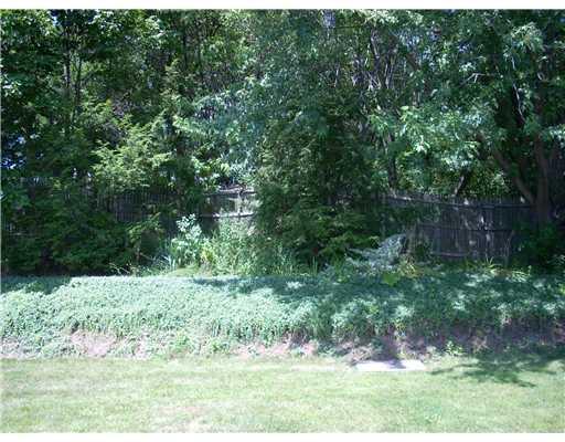 3220 Haberlein Road Gibsonia, PA 15044 - Photo 14 of 16 Yard/Garden. Private rear yard.