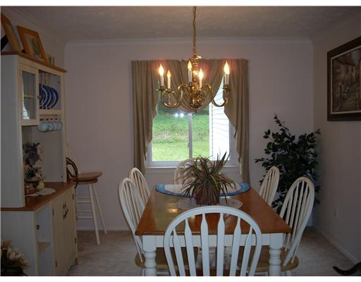 3220 Haberlein Road Gibsonia, PA 15044 - Photo 3 of 16 Dining Room.