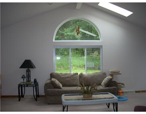3220 Haberlein Road Gibsonia, PA 15044 - Photo 6 of 16 Den/Family/Great Room. 16 x 22 family room addition makes this house alot larger. Bright and open, cathedral ceilings, & skylight,