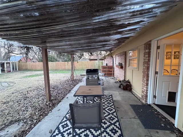 $2,495 | 2732 Foxcroft Circle, Denton, TX 76209