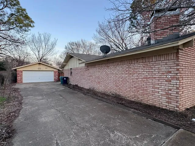 $2,495 | 2732 Foxcroft Circle, Denton, TX 76209