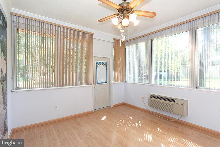 9103 Adelphi Road Hyattsville, MD 20783 - Photo 11 of 28 Sunroom