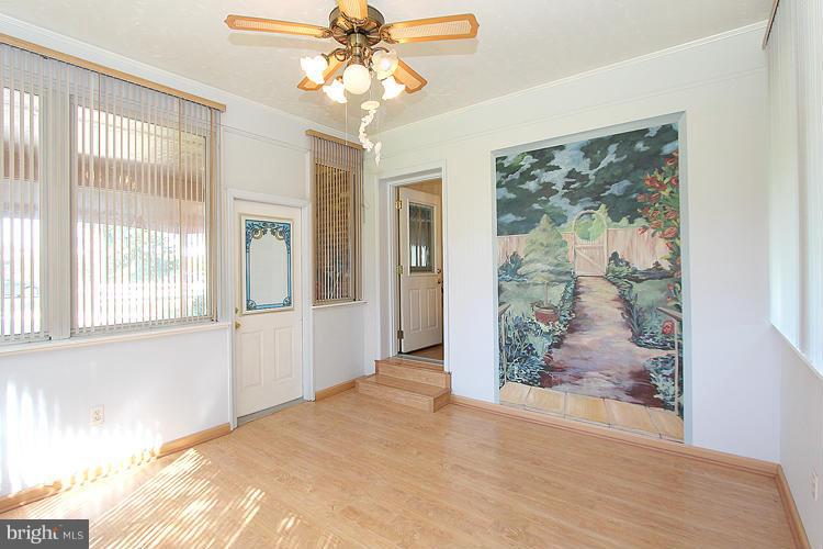 9103 Adelphi Road Hyattsville, MD 20783 - Photo 12 of 28 Sunroom