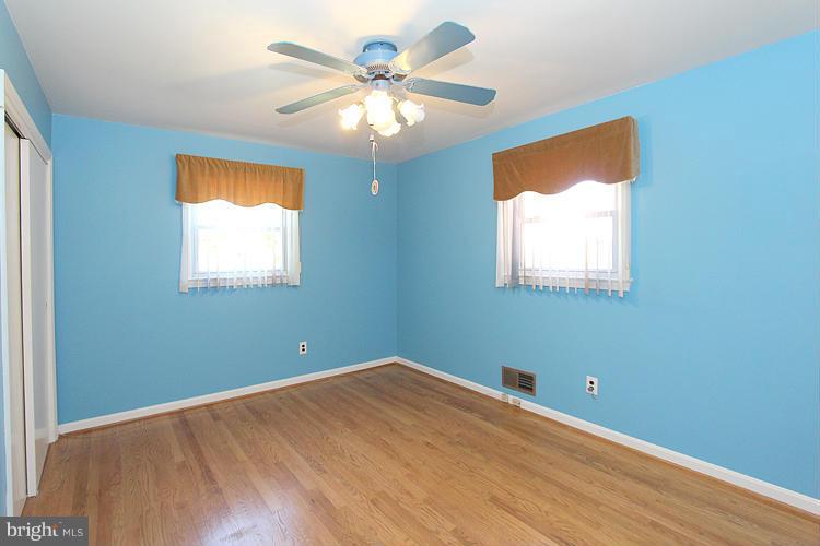 9103 Adelphi Road Hyattsville, MD 20783 - Photo 13 of 28 Bedroom (Master)