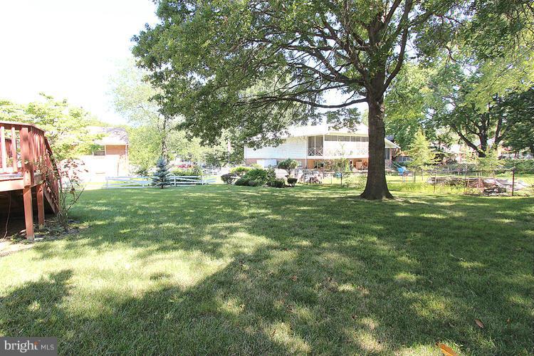 9103 Adelphi Road Hyattsville, MD 20783 - Photo 28 of 28 Backyard