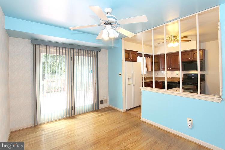 9103 Adelphi Road Hyattsville, MD 20783 - Photo 7 of 28 Dining Room To Deck