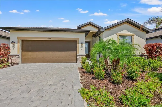 $2,650 | 11130 Balfour Street, Venice, FL 34293