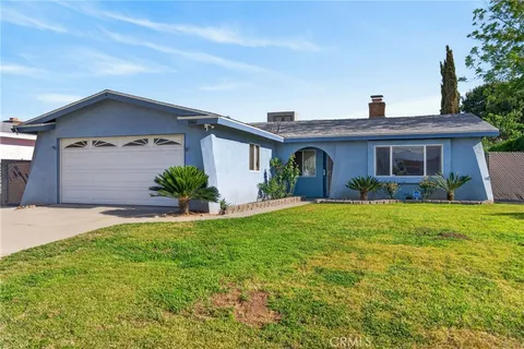 $625,000 | 22155 De Berry Street, Grand Terrace, CA 92313