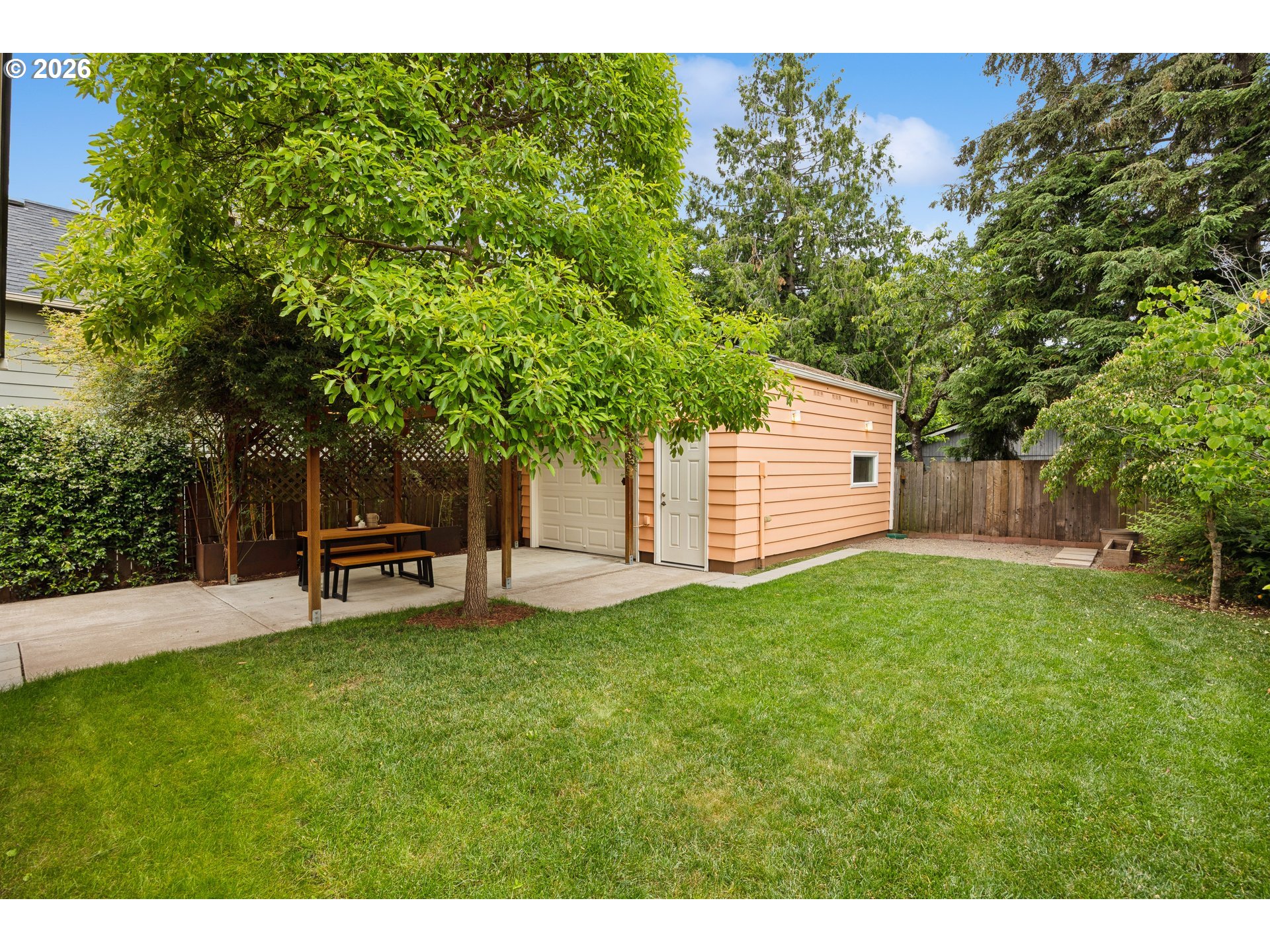 5417 Southeast Boise Street Portland, OR 97206 - Photo 37 of 44