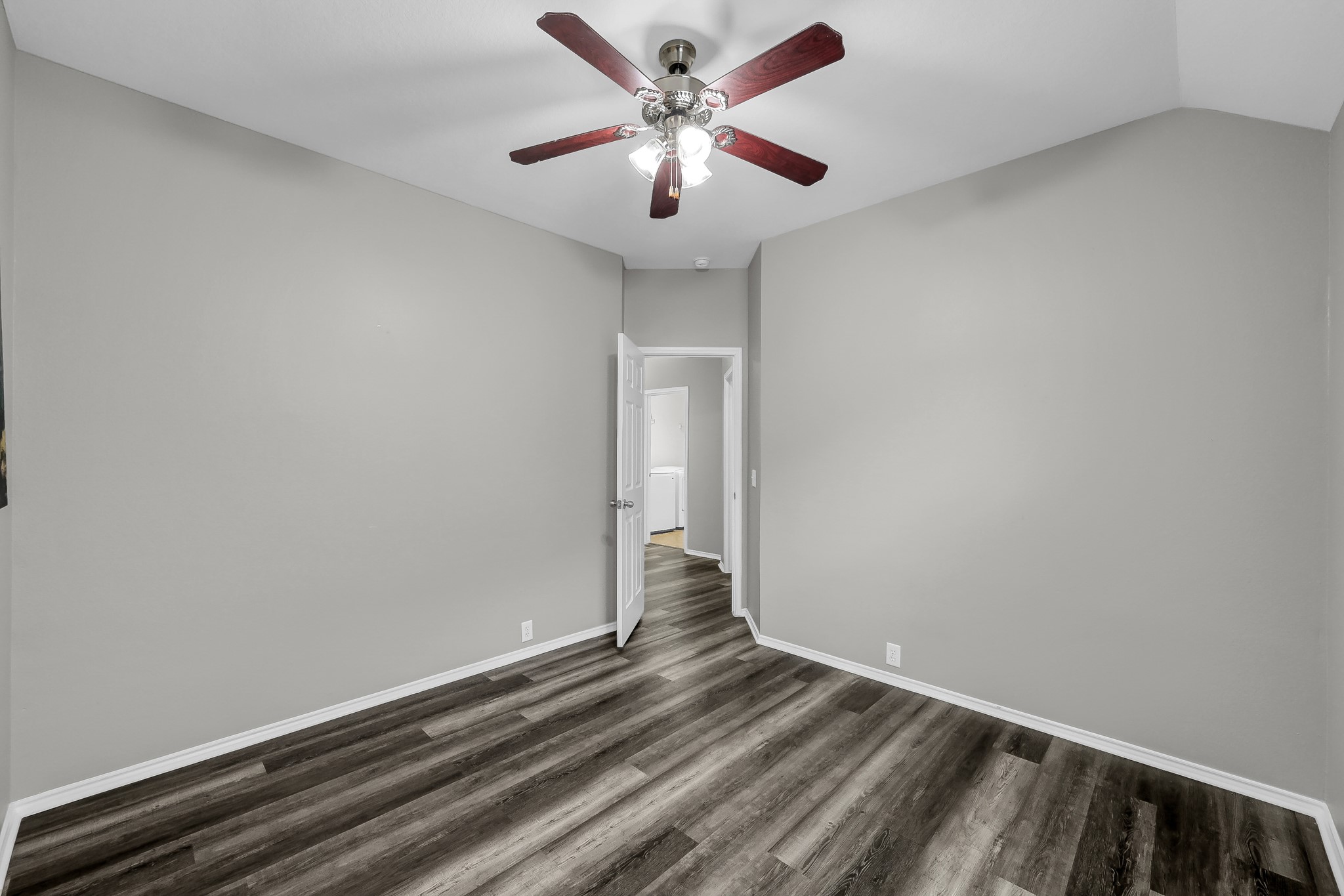 30206 Mesa Valley Drive Spring, TX 77386 - Photo 28 of 38 a view of an empty room