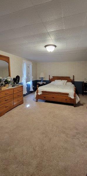 751 Bangor Road Dover-Foxcroft, ME 04426 - Photo 32 of 80 Primary Bedroom