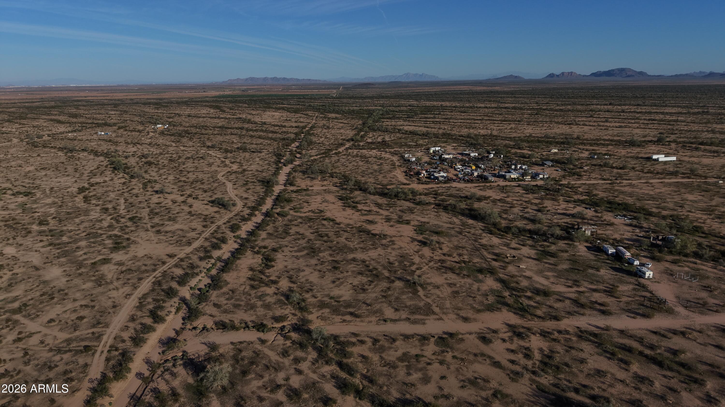 X South X S Round Up Road, Unit 107 Casa Grande, AZ 85193 - Photo 4 of 16 a view of an ocean