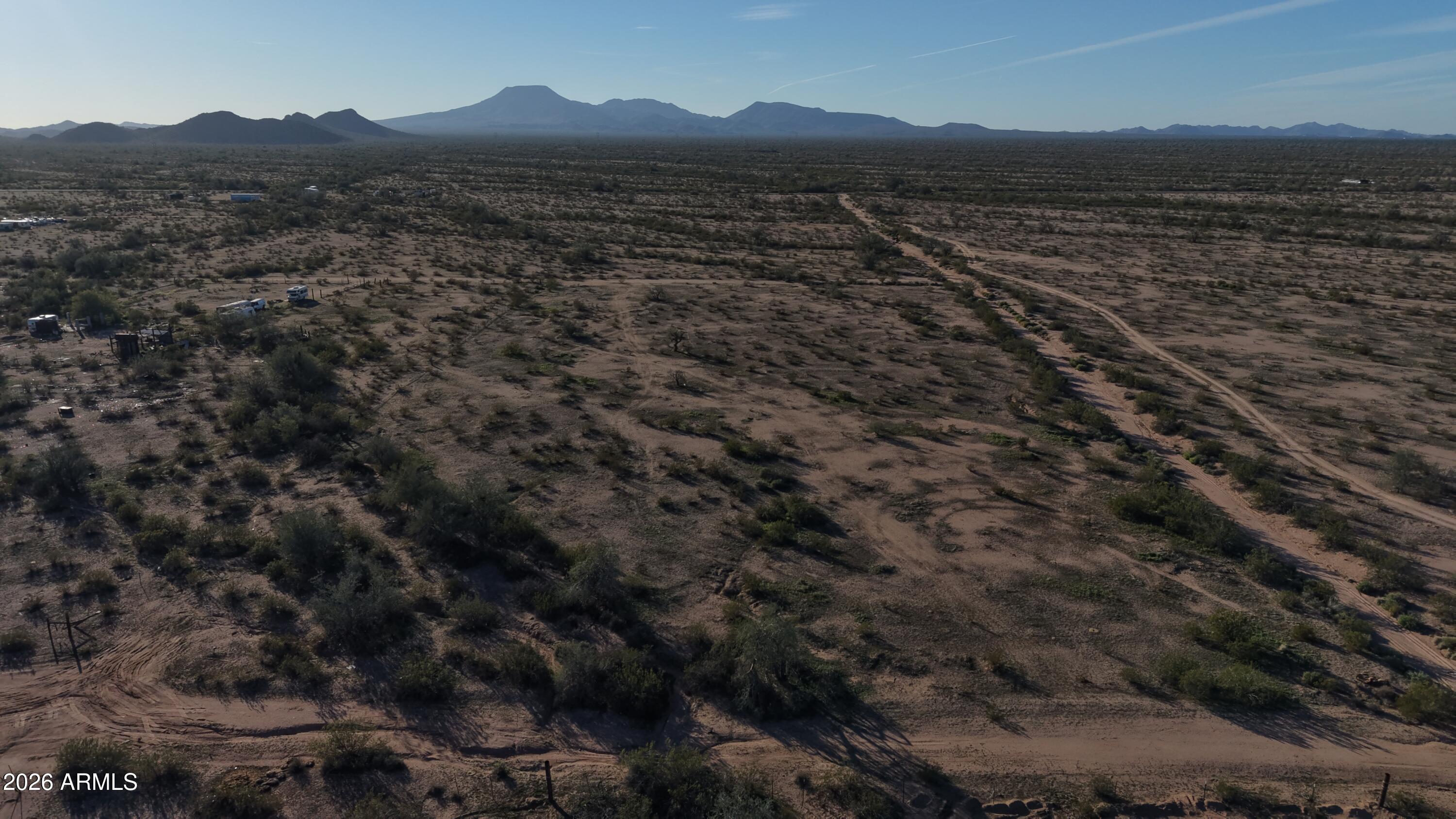 X South X S Round Up Road, Unit 107 Casa Grande, AZ 85193 - Photo 10 of 16 a view of an mountain and a mountain view