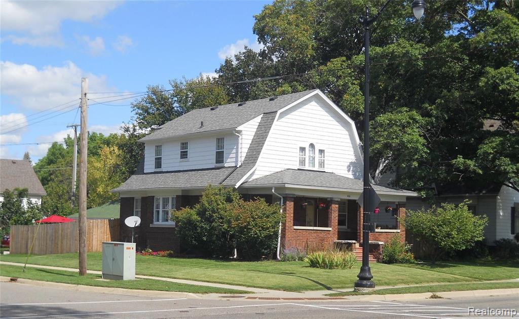 403 East Grand River Road Fowlerville, MI 48836 - Photo 1 of 40 Gallery Image 1