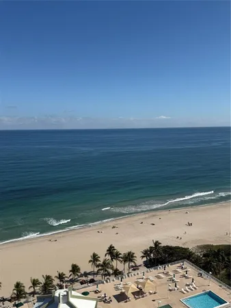 $2,200 | 101 Briny Avenue, Unit 2406, Pompano Beach, FL 33062