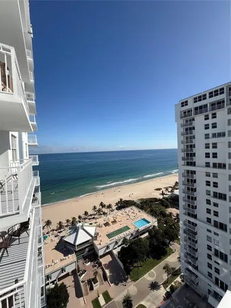 $2,200 | 101 Briny Avenue, Unit 2406, Pompano Beach, FL 33062