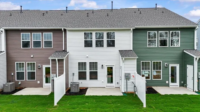 $209,990 | 526 West Norvell Court, Spartanburg, SC 29307