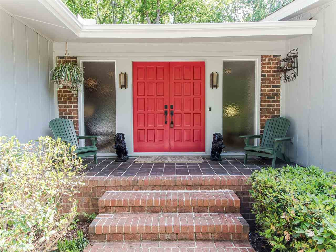 1805 Pictou Road Raleigh, NC 27606 - Photo 8 of 22 welcome home