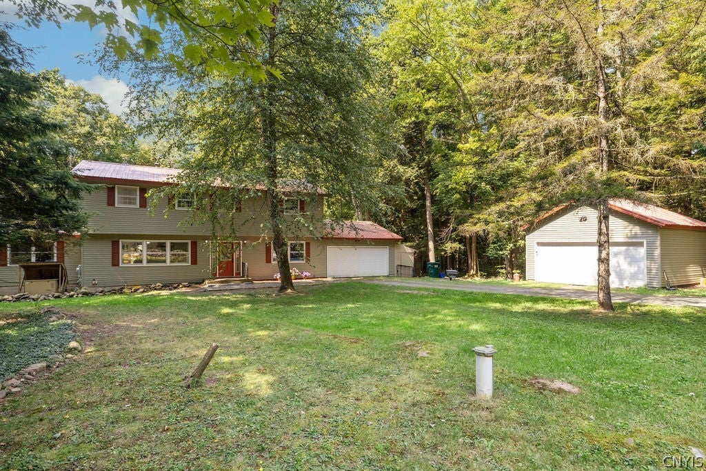 263 Morey Road West Monroe, NY 13167 - Photo 1 of 37 Gallery Image 1