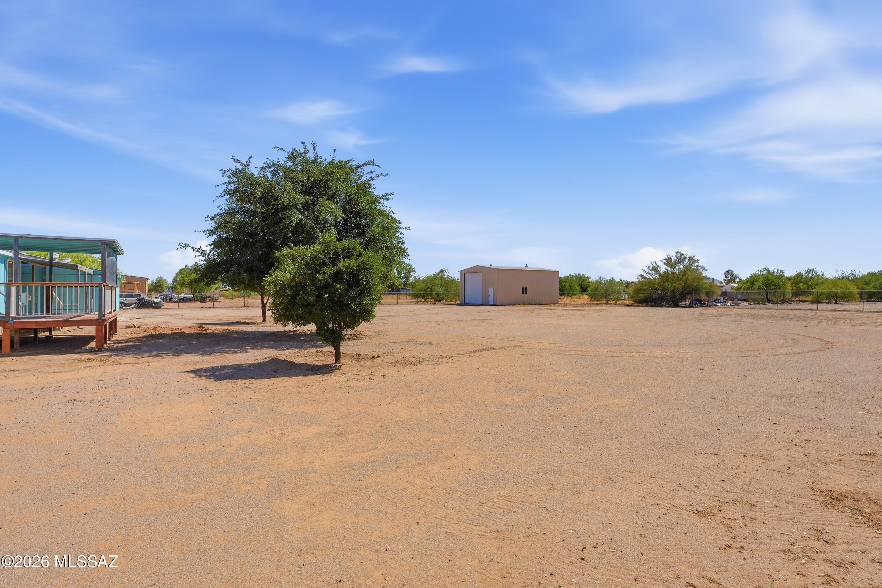 11303 North Derringer Road Marana, AZ 85653 - Photo 32 of 38
