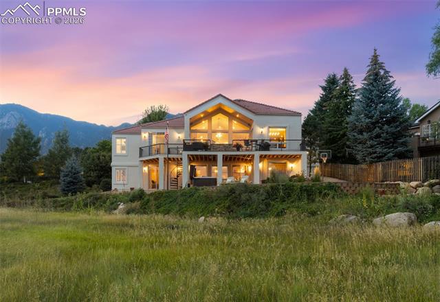 3985 Broadmoor Valley Road Colorado Springs, CO 80906 - Photo 46 of 50 Gallery Image 46