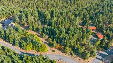 $388,000 | 3241 Jenkins Drive, Cle Elum, WA 98922