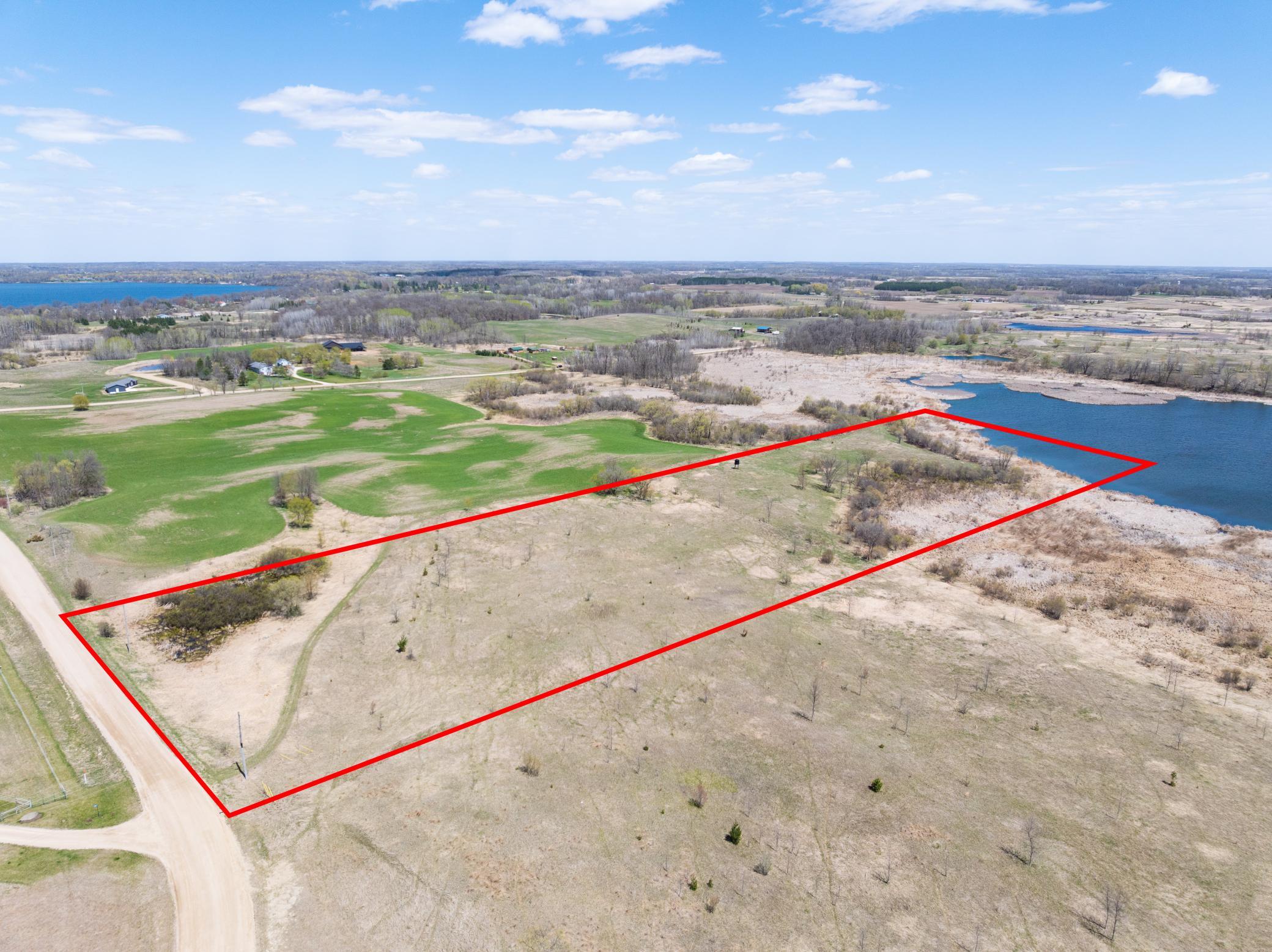 Tbd Buckskin Road Northeast Alexandria, MN 56308 - Photo 3 of 15 Gallery Image 3