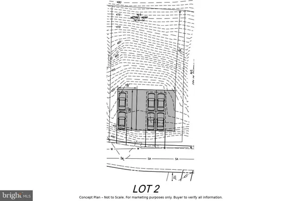 $20,000 | 347 Mt Pleasant Street, Coatesville, PA 19320