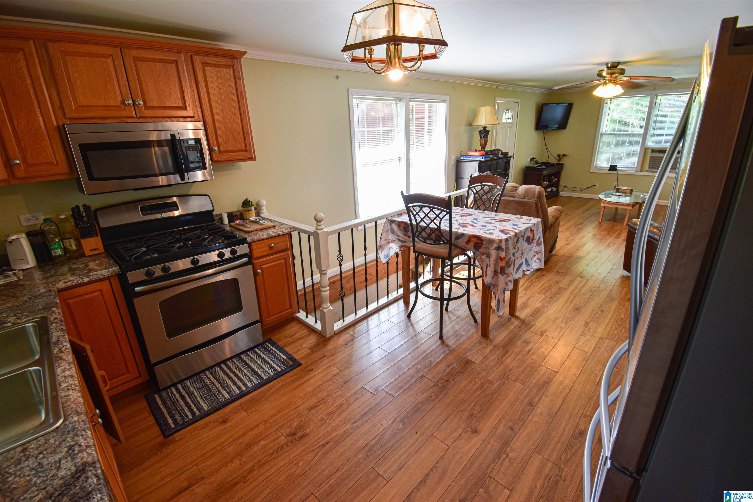 373 Myers Road Berry, AL 35546 - Photo 20 of 74