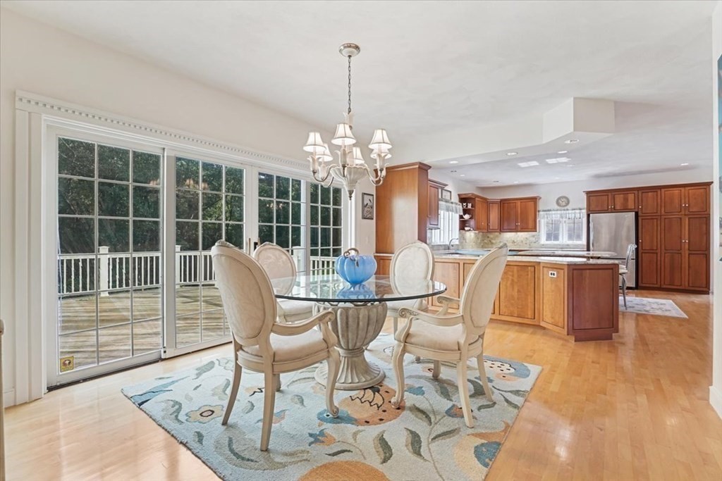 208 Far Reach Road Westwood, MA 02090 - Photo 10 of 40 Gallery Image 10