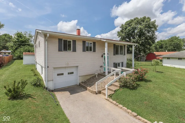 $239,900 | 4546 Laclede Street, Indianapolis, IN 46221