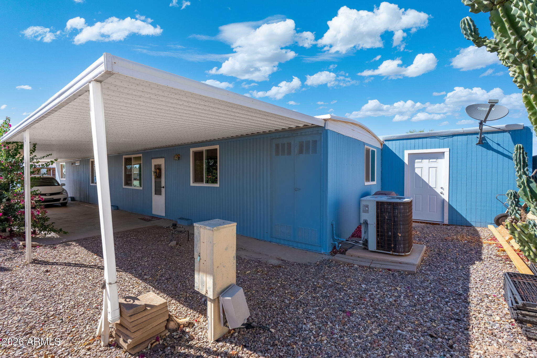 2100 North Trekell Road, Unit 117 Casa Grande, AZ 85122 - Photo 31 of 43